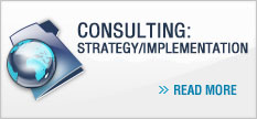 Consulting Services