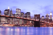 Brooklyn Bridge
