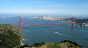 Golden Gate Bridge